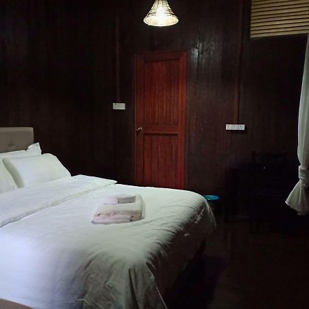 Tanjung Hills Retreat Janda Baik Villa Bentong Luaran gambar